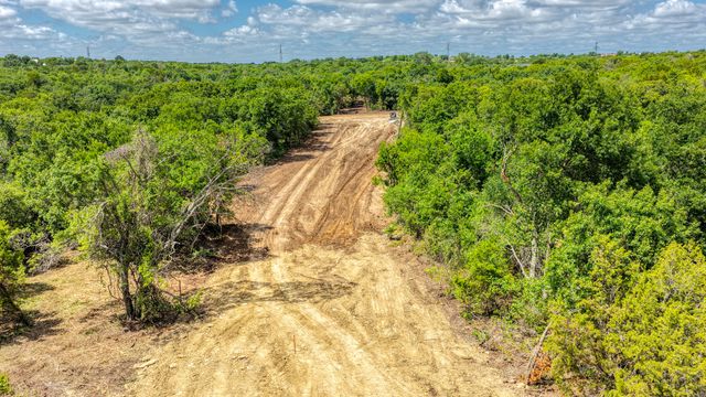 TBD A Kay Terrace Lane, Weatherford, TX 76085