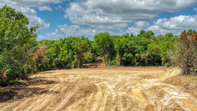 TBD A Kay Terrace Lane, Weatherford, TX 76085