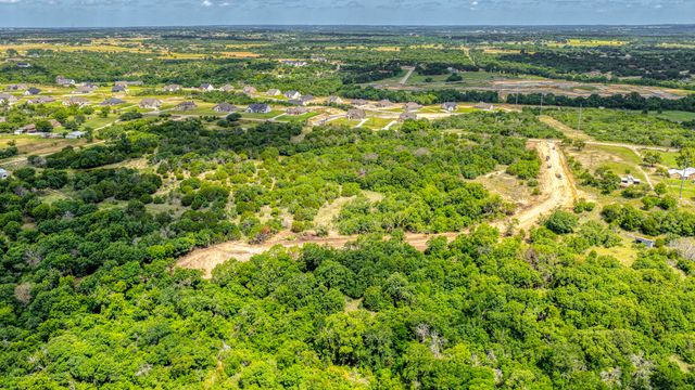 TBD A Kay Terrace Lane, Weatherford, TX 76085