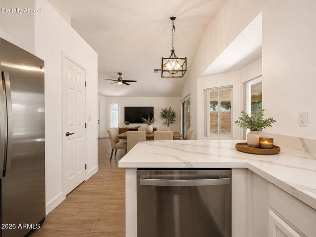4605 E SCOTT Avenue, Gilbert, AZ 85234