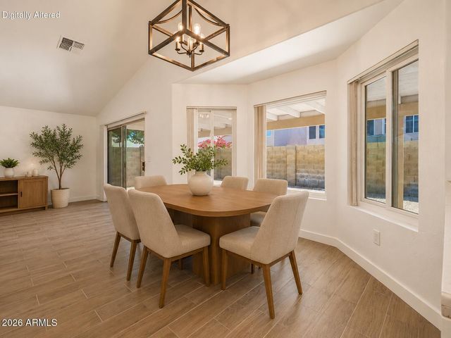 4605 E SCOTT Avenue, Gilbert, AZ 85234