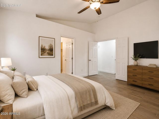 4605 E SCOTT Avenue, Gilbert, AZ 85234