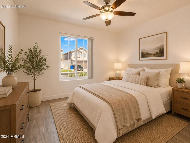 4605 E SCOTT Avenue, Gilbert, AZ 85234