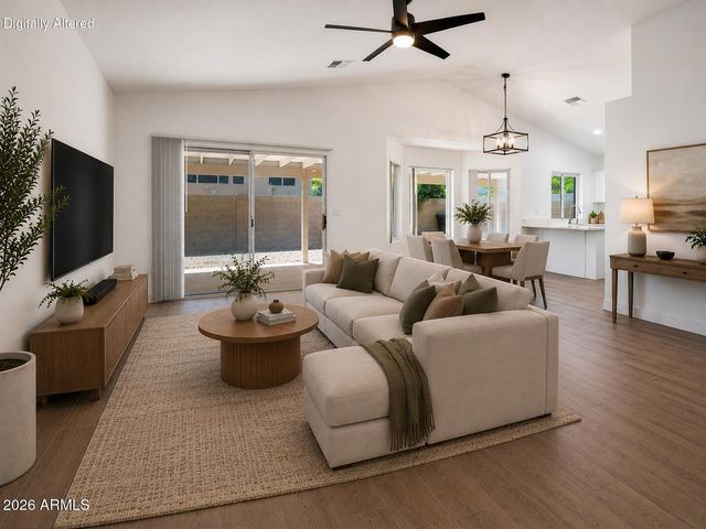 4605 E SCOTT Avenue, Gilbert, AZ 85234