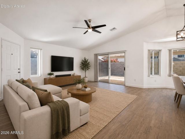 4605 E SCOTT Avenue, Gilbert, AZ 85234
