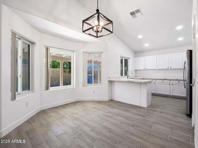 4605 E SCOTT Avenue, Gilbert, AZ 85234