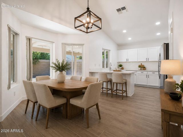 4605 E SCOTT Avenue, Gilbert, AZ 85234