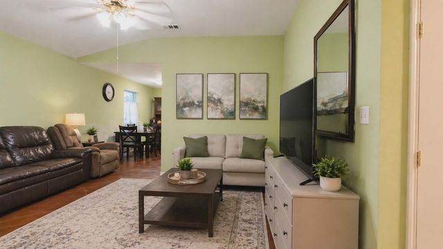 3108 Caballero Circle, Dallas, TX 75236