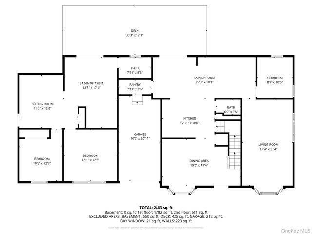 3 Heather Court, Centereach, NY 11720