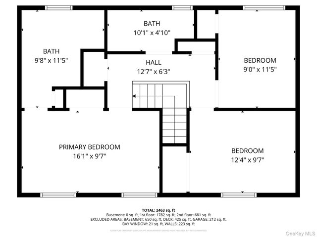 3 Heather Court, Centereach, NY 11720