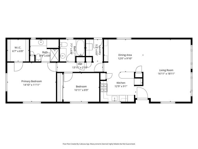 1150 W Winton Avenue 229, Hayward, CA 94545