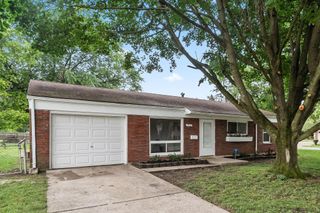 1950 Sturgeon Street, Springfield, OH 45506