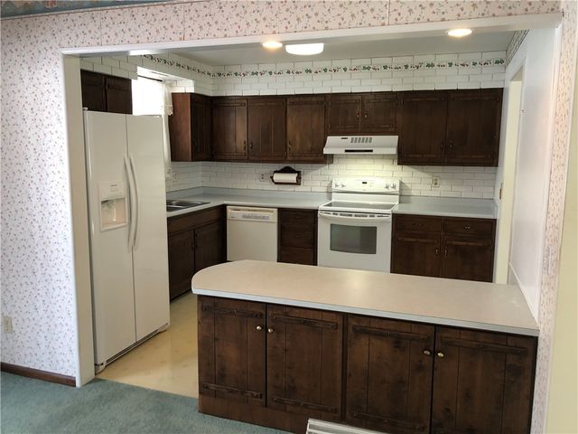 140 REDSTONE FURNACE ROAD, South Union Twp, PA 15445