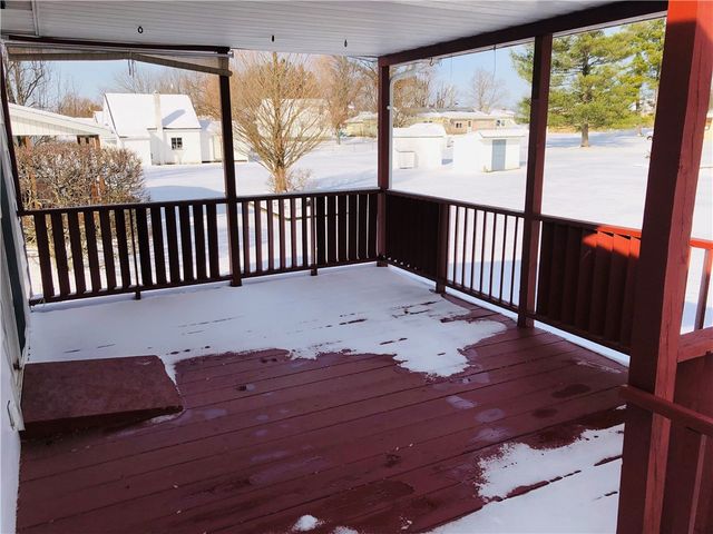 140 REDSTONE FURNACE ROAD, South Union Twp, PA 15445