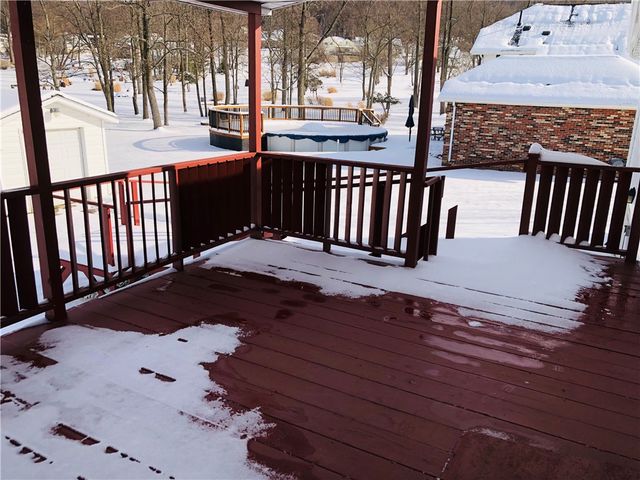 140 REDSTONE FURNACE ROAD, South Union Twp, PA 15445