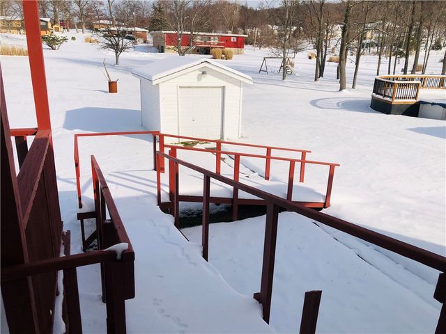 140 REDSTONE FURNACE ROAD, South Union Twp, PA 15445