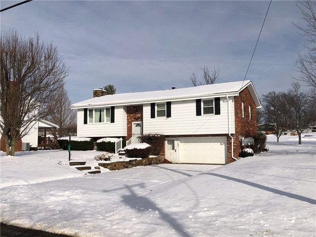 140 REDSTONE FURNACE ROAD, South Union Twp, PA 15445