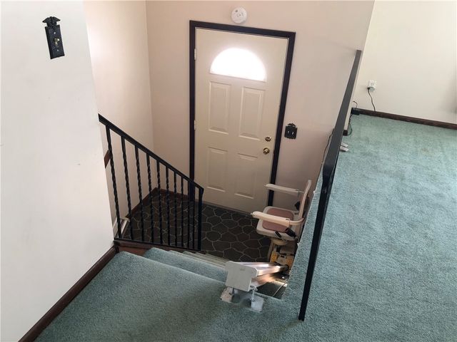 140 REDSTONE FURNACE ROAD, South Union Twp, PA 15445