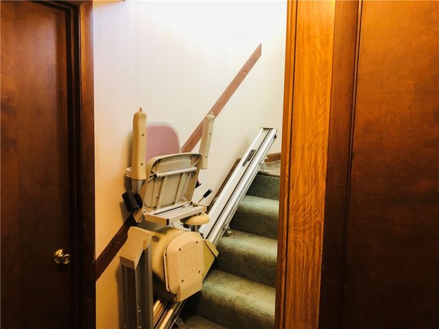 140 REDSTONE FURNACE ROAD, South Union Twp, PA 15445