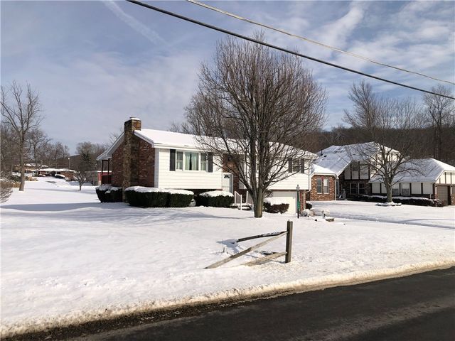 140 REDSTONE FURNACE ROAD, South Union Twp, PA 15445
