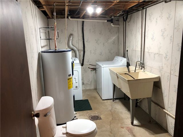 140 REDSTONE FURNACE ROAD, South Union Twp, PA 15445