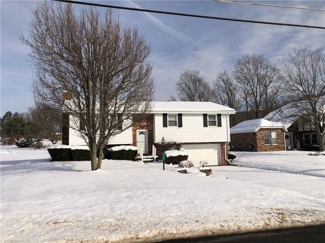 140 REDSTONE FURNACE ROAD, South Union Twp, PA 15445