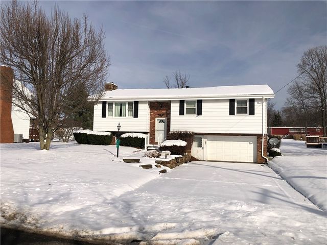 140 REDSTONE FURNACE ROAD, South Union Twp, PA 15445