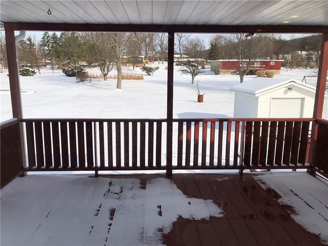 140 REDSTONE FURNACE ROAD, South Union Twp, PA 15445