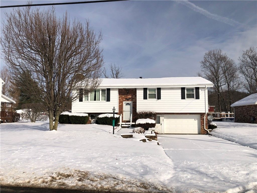 140 REDSTONE FURNACE ROAD, South Union Twp, PA 15445