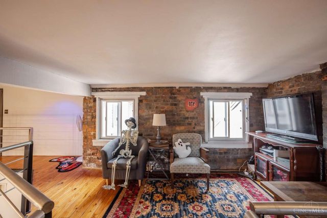 1407 Main Street, Cincinnati, OH 45202