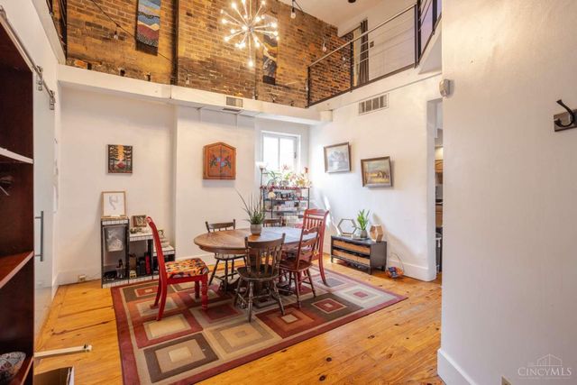1407 Main Street, Cincinnati, OH 45202