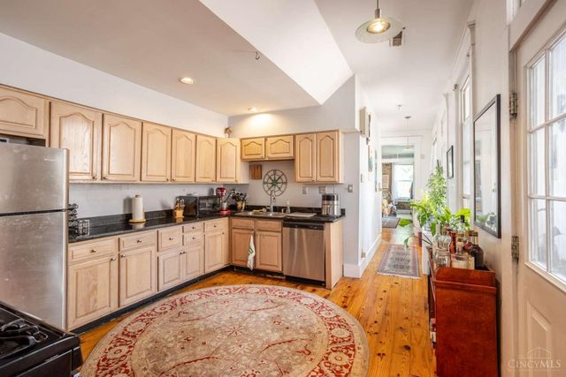 1407 Main Street, Cincinnati, OH 45202