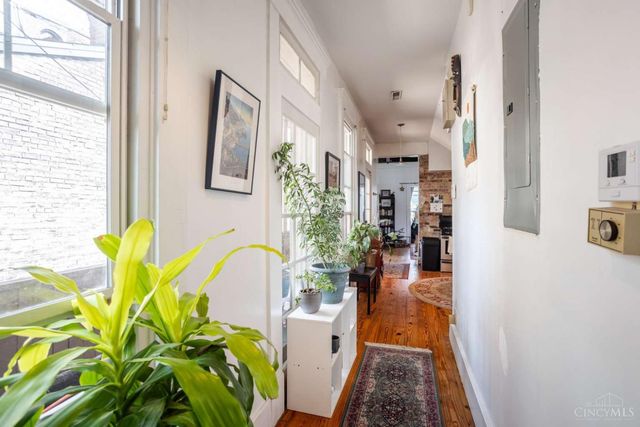 1407 Main Street, Cincinnati, OH 45202