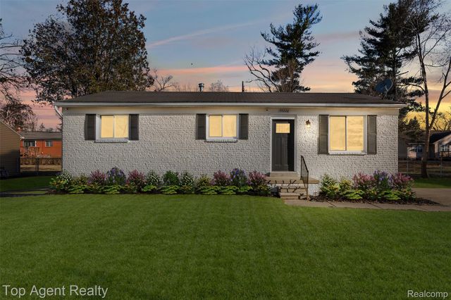 20222 Westhaven Avenue, Southfield, MI 48075