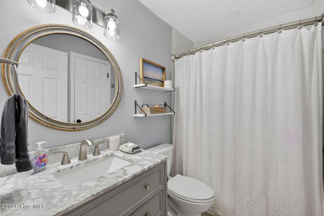 790 New River Inlet Road Unit 312b, Sneads Ferry, NC 28460