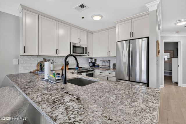 790 New River Inlet Road Unit 312b, Sneads Ferry, NC 28460