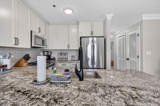 790 New River Inlet Road Unit 312b, Sneads Ferry, NC 28460