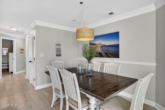 790 New River Inlet Road Unit 312b, Sneads Ferry, NC 28460