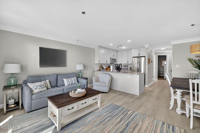 790 New River Inlet Road Unit 312b, Sneads Ferry, NC 28460