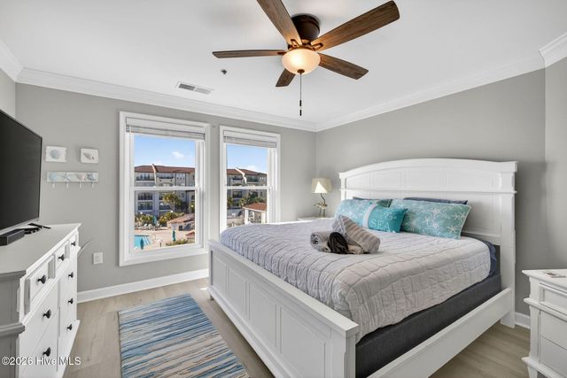 790 New River Inlet Road Unit 312b, Sneads Ferry, NC 28460