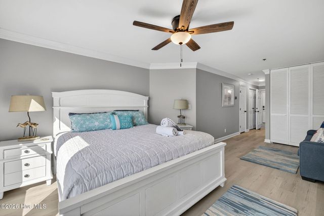 790 New River Inlet Road Unit 312b, Sneads Ferry, NC 28460