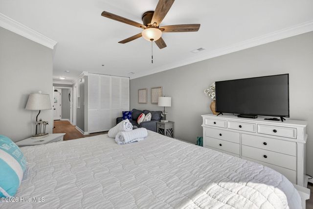 790 New River Inlet Road Unit 312b, Sneads Ferry, NC 28460