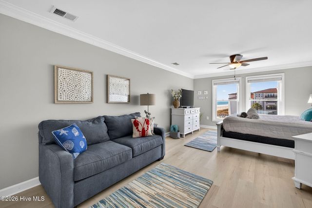 790 New River Inlet Road Unit 312b, Sneads Ferry, NC 28460