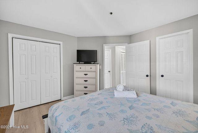 790 New River Inlet Road Unit 312b, Sneads Ferry, NC 28460