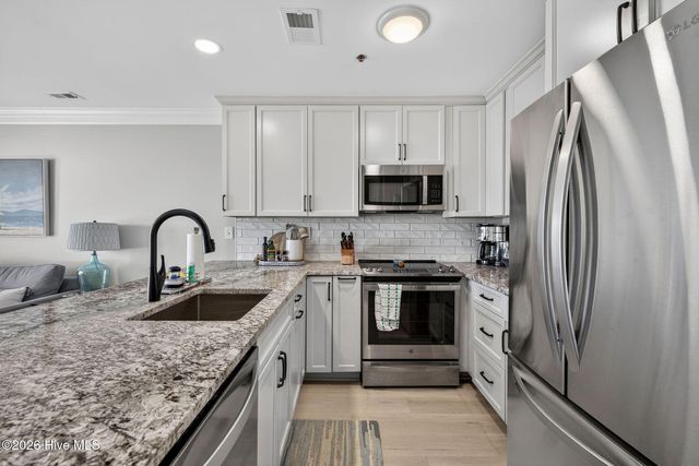 790 New River Inlet Road Unit 312b, Sneads Ferry, NC 28460