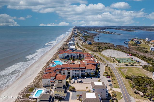 790 New River Inlet Road Unit 312b, Sneads Ferry, NC 28460