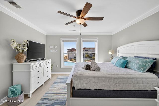 790 New River Inlet Road Unit 312b, Sneads Ferry, NC 28460