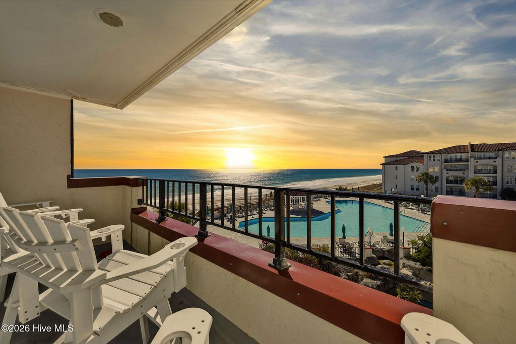 790 New River Inlet Road Unit 312b, Sneads Ferry, NC 28460