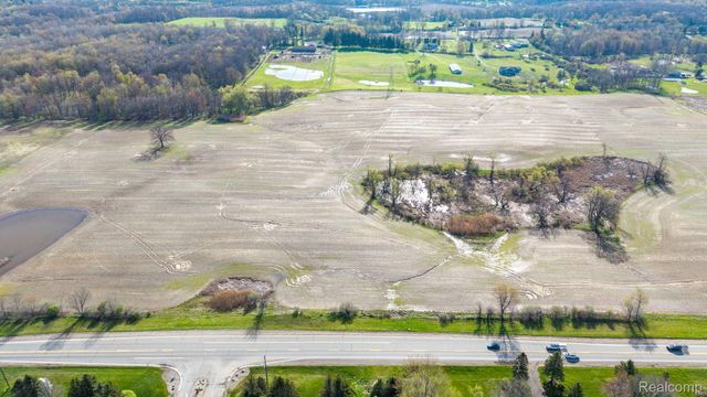 Lot 5 Lapeer Road, Metamora Township, MI 48371