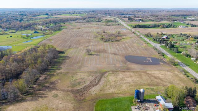 Lot 5 Lapeer Road, Metamora Township, MI 48371